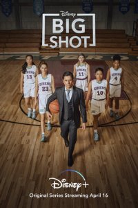 Большая шишка